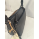 Sac  en cuir marron "Francinel"