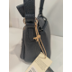 Sac  en cuir marron "Francinel"