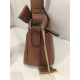 Sac  en cuir marine "Francinel"