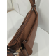 Sac  en cuir marine "Francinel"