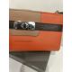 Compagnon en cuir marron -Francinel-