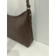 Sac porté travers en cuir beige "Arthur et Aston"